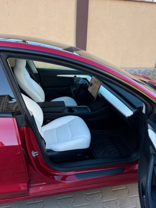 Tesla Model 3 2021 Tiraspol Tiraspol - photo 10