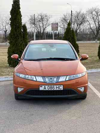Honda Civic 2008 год Тирасполь Тирасполь