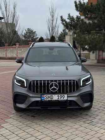 Mercedes Benz GLB, 2020 год, MD, богатая комплектация Tiraspol