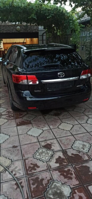 Toyota Avensis 2013 Bender Bender - photo 2