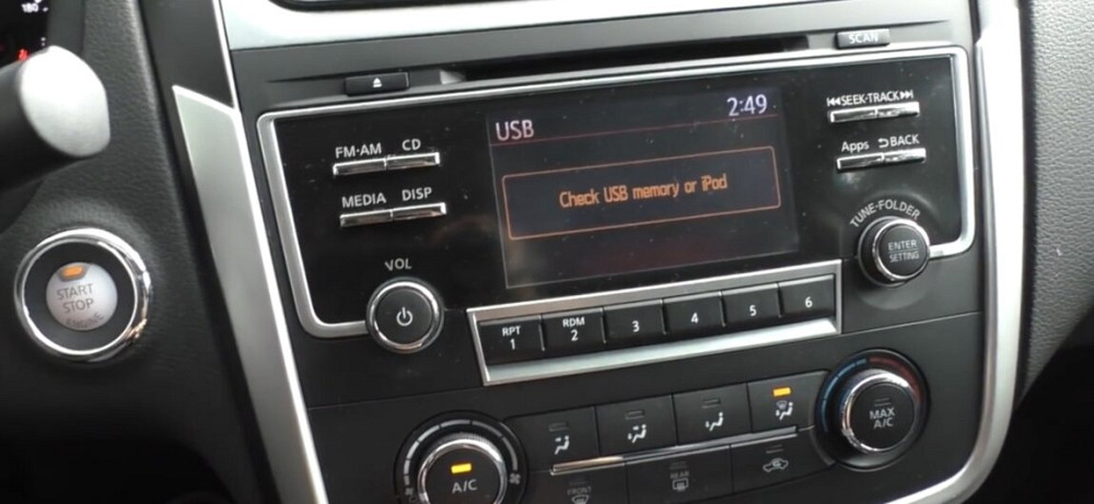 Toyota Camry 2016 an Tiraspol Tiraspol - fotografie 8