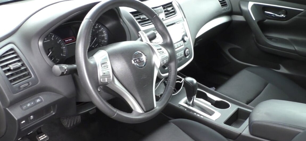 Toyota Camry 2016 an Tiraspol Tiraspol - fotografie 9