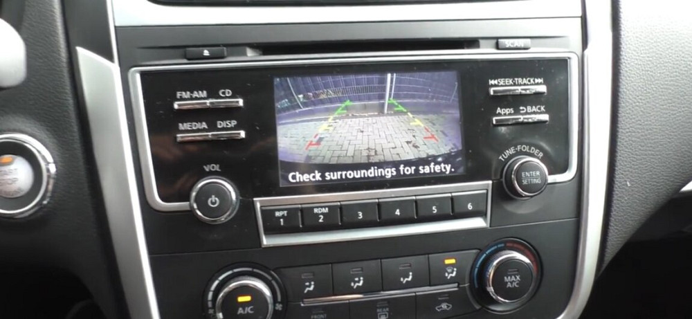 Toyota Camry 2016 an Tiraspol Tiraspol - fotografie 7