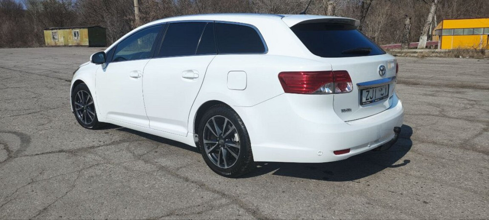Toyota Avensis 2013 год Рыбница Рыбница - изображение 9