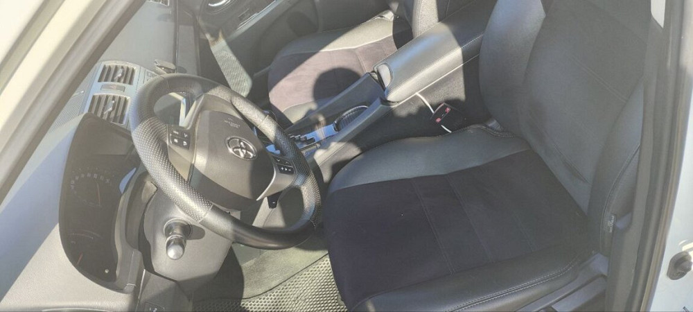 Toyota Avensis 2013 год Рыбница Рыбница - изображение 4