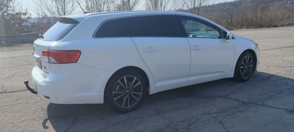 Toyota Avensis 2013 год Рыбница Рыбница - изображение 7
