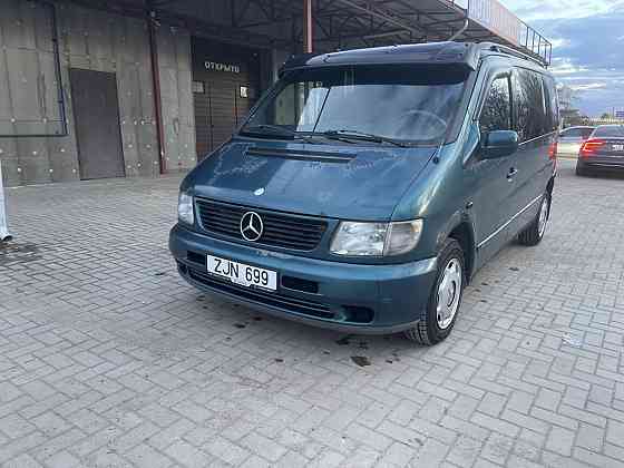 Mercedes Vito 1997 год Тирасполь Тирасполь