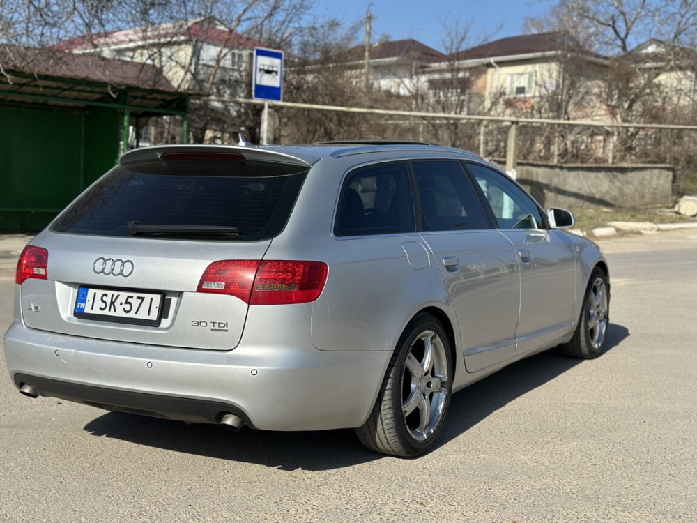 Audi A6 2005 an Tiraspol Tiraspol - fotografie 7