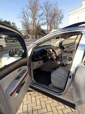 Lexus RX 2008 an Tiraspol Tiraspol