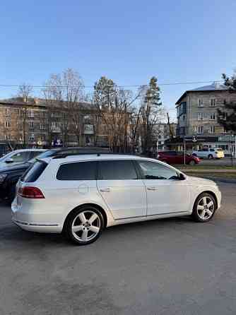 Volkswagen Passat 2011 an Tiraspol Tiraspol