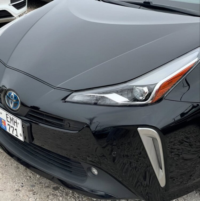 Toyota Prius 2019 Tiraspol Tiraspol - photo 4