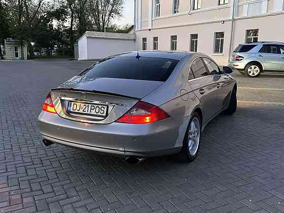 Mercedes CLS-Class 2006 год Тирасполь Тирасполь