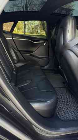 Tesla Model S 2016 Tiraspol Tiraspol