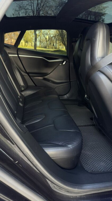 Tesla Model S 2016 Tiraspol Tiraspol - photo 6