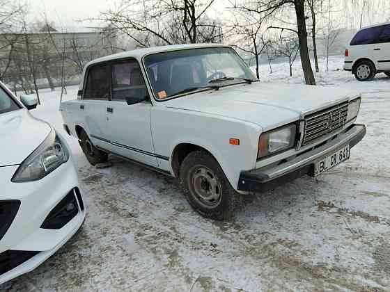 VAZ / Lada 2107 2003 an Tiraspol Tiraspol
