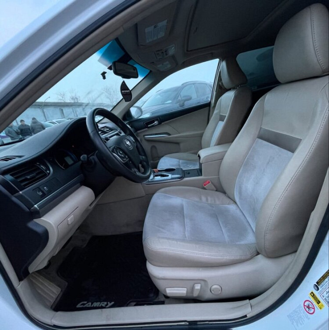 Toyota Camry 2012 an Tiraspol Tiraspol - fotografie 4
