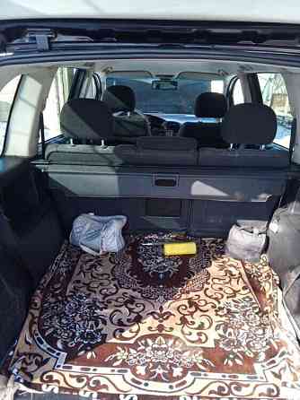 Opel Zafira 2002 Tiraspol Tiraspol