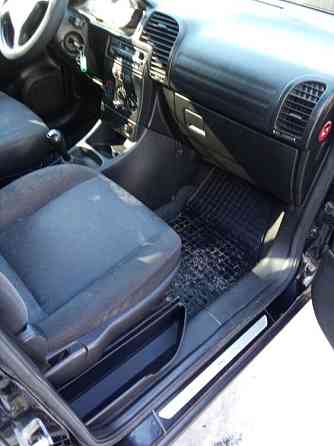 Opel Zafira 2002 Tiraspol Tiraspol