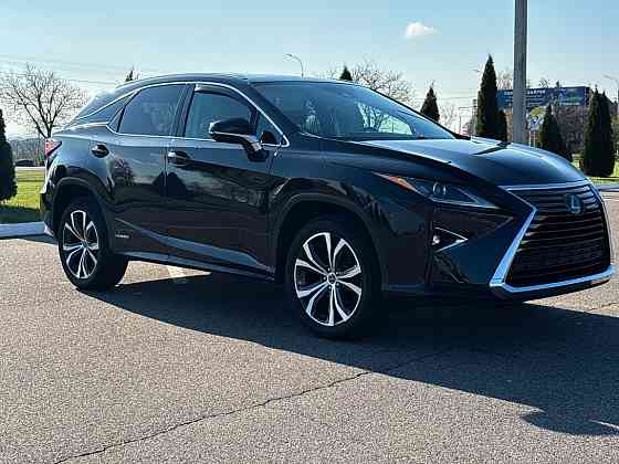 Lexus RX 2019 Tiraspol Tiraspol