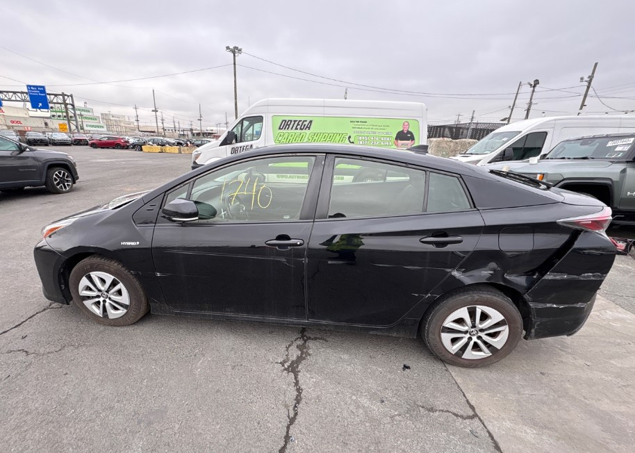 Toyota Prius 2016 Tiraspol Tiraspol - photo 5