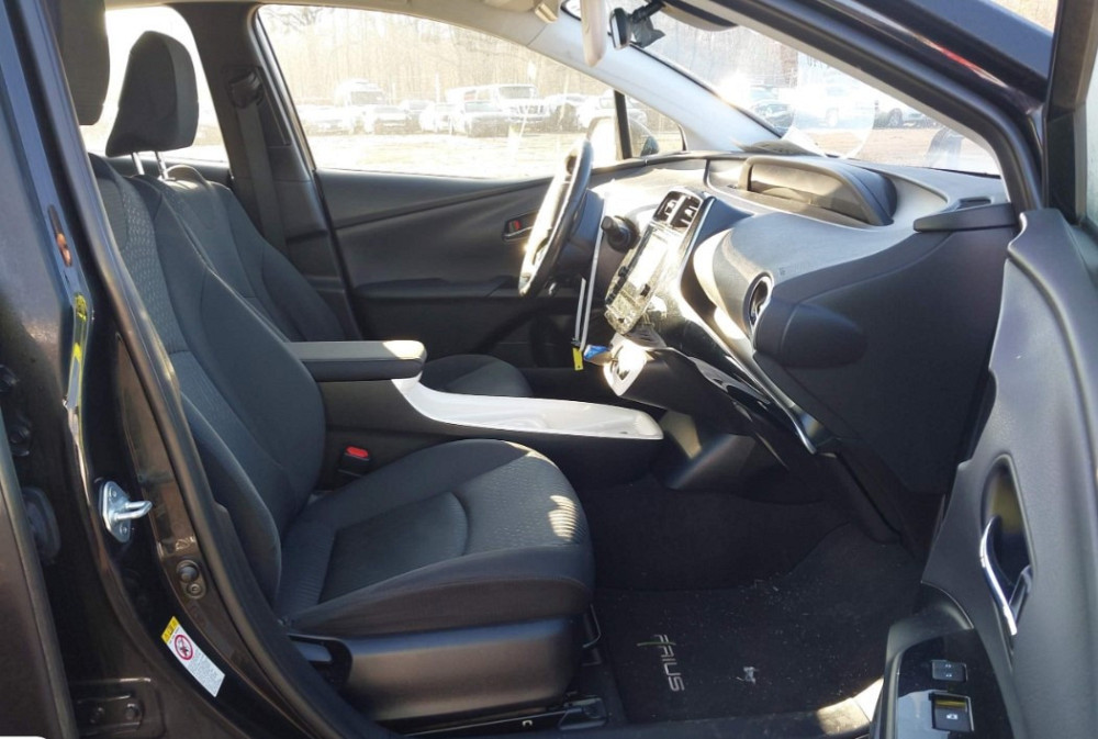 Toyota Prius 2016 Tiraspol Tiraspol - photo 4