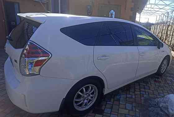 Toyota Prius 2015 Tiraspol Tiraspol