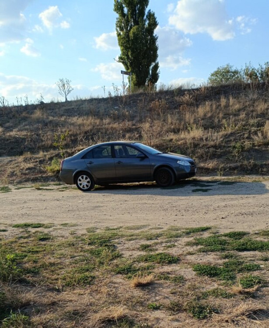 Nissan Primera 2005 год Тирасполь Тирасполь - изображение 2