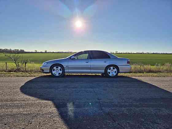 Opel Omega 2002 Bender Bender