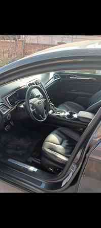 Ford Fusion 2016 год Тирасполь Тирасполь