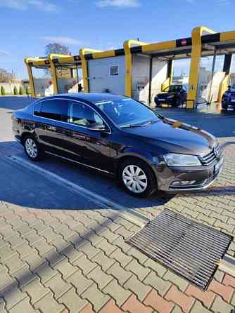 Volkswagen Passat 2011 год Кишинёв Кишинёв