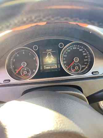 Volkswagen Passat 2011 год Кишинёв Кишинёв