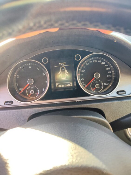 Volkswagen Passat 2011 год Кишинёв Кишинёв - изображение 6