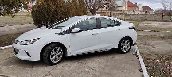 Chevrolet Volt 2016 Tiraspol Tiraspol