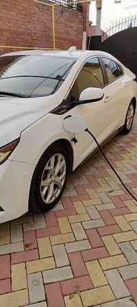 Chevrolet Volt 2016 Tiraspol Tiraspol