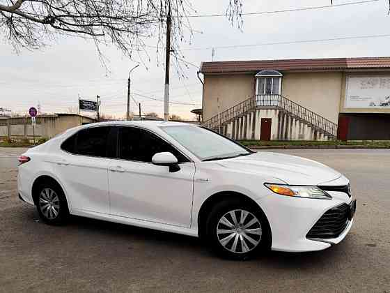 Toyota Camry 2018 Tiraspol Tiraspol