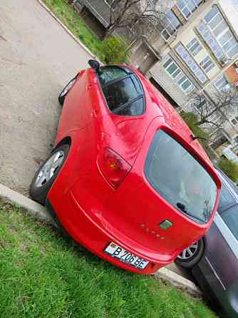 Seat Altea 2006 год Тирасполь Тирасполь