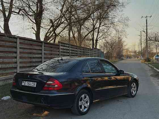 Mercedes E-Class 2004 Tiraspol Tiraspol