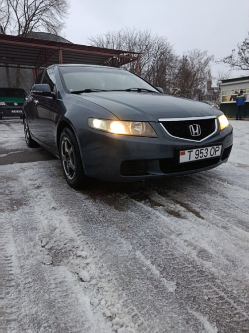 Honda Accord 2003 год Рыбница Рыбница - изображение 1