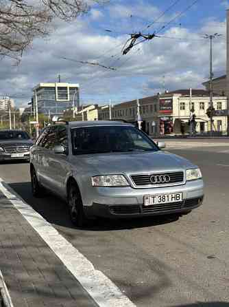 Audi A6 1998 an Tiraspol Tiraspol