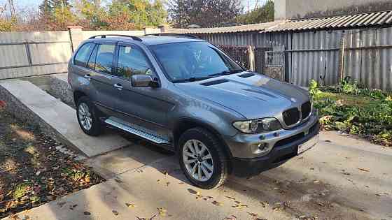 BMW X5 2004 год Тирасполь Тирасполь