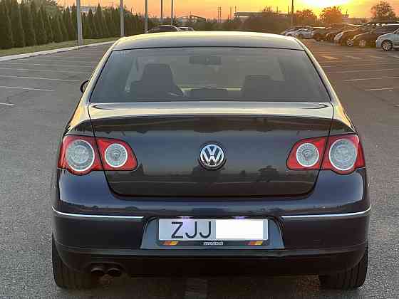 Volkswagen Passat 2007 Tiraspol Tiraspol