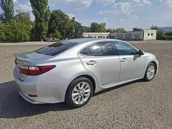 Lexus ES 2013 год Тирасполь Тирасполь