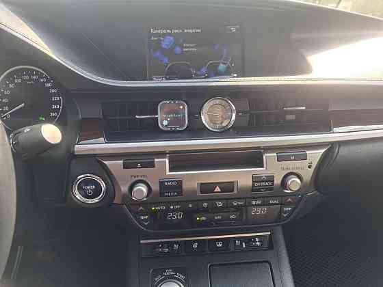 Lexus ES 2013 год Тирасполь Тирасполь