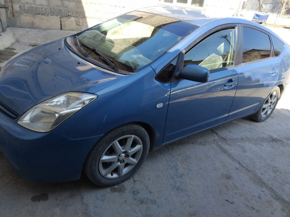Toyota Prius 2004 Tiraspol Tiraspol - photo 1