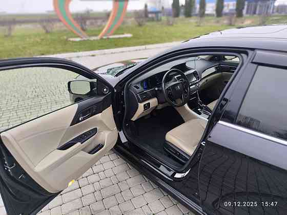 Honda Accord 2016 Tiraspol Tiraspol