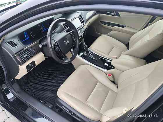 Honda Accord 2016 Tiraspol Tiraspol