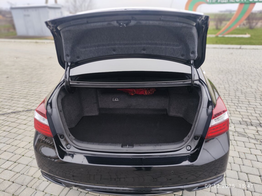 Honda Accord 2016 год Тирасполь Тирасполь - изображение 8