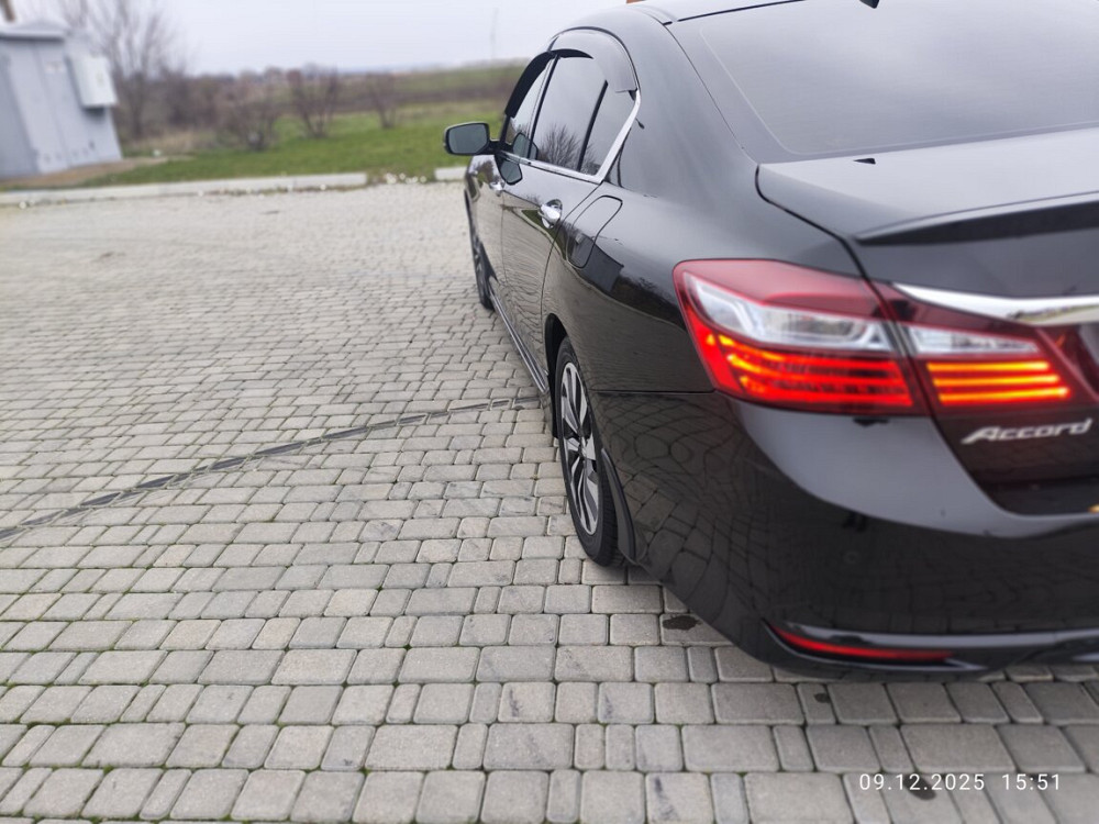 Honda Accord 2016 год Тирасполь Тирасполь - изображение 3