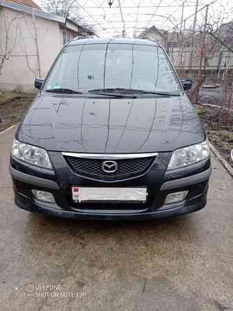 Mazda Premacy 2000 Tiraspol Tiraspol