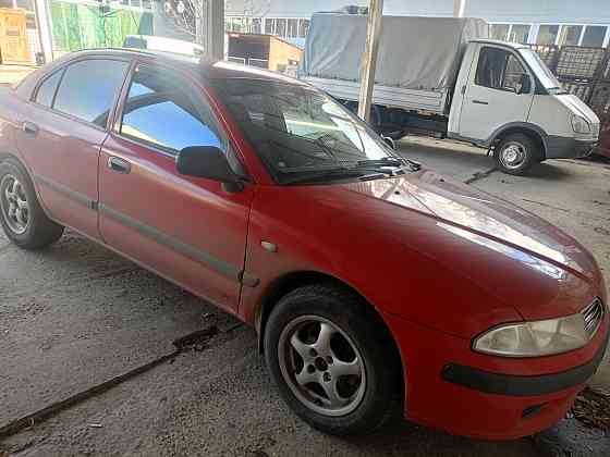 Mitsubishi Carisma 2000 an Tiraspol Tiraspol